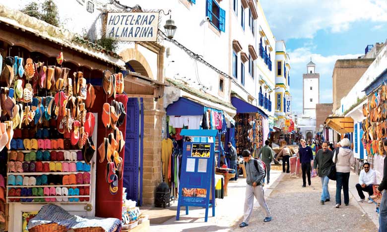 Tourisme : Le secteur pèse désormais 7,5% du PIB national