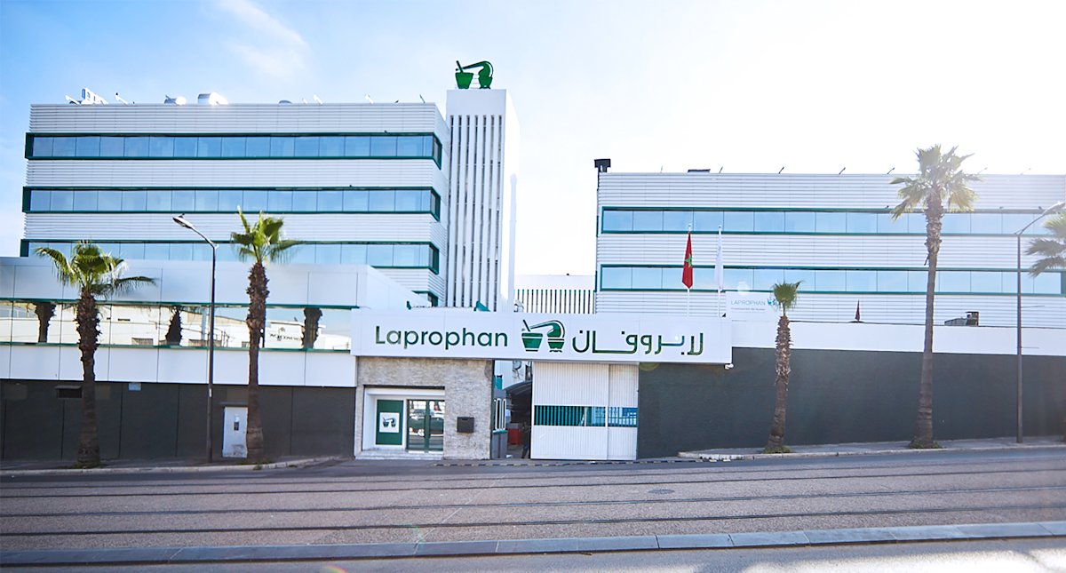 Laprophan engage une nouvelle étape de son expansion avec le projet d’acquisition de Polymedic