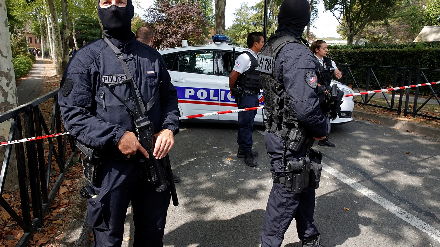France : Fusillade meurtrière à Trappes, la piste terroriste examinée
