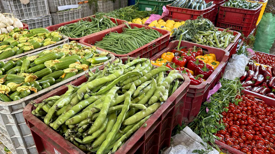 Prix alimentaires : Une réforme des marchés de gros en préparation