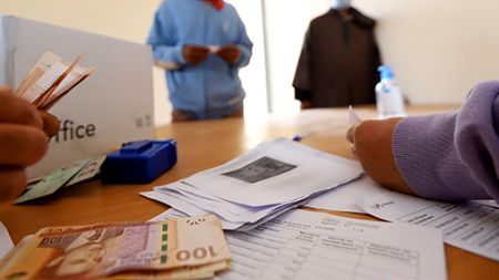 Aide sociale directe : Le minimum mensuel passerait à 600 dirhams
