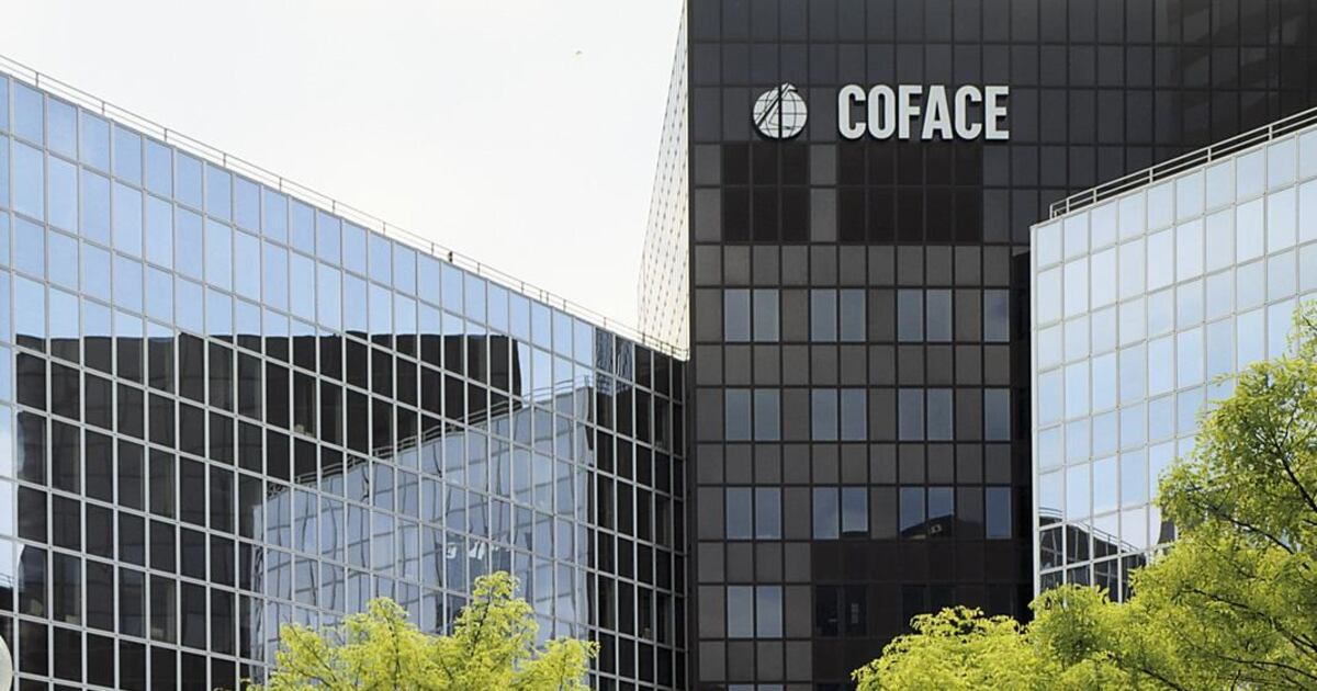 Économie mondiale : Coface alerte sur le poids des tensions géopolitiques et des taux