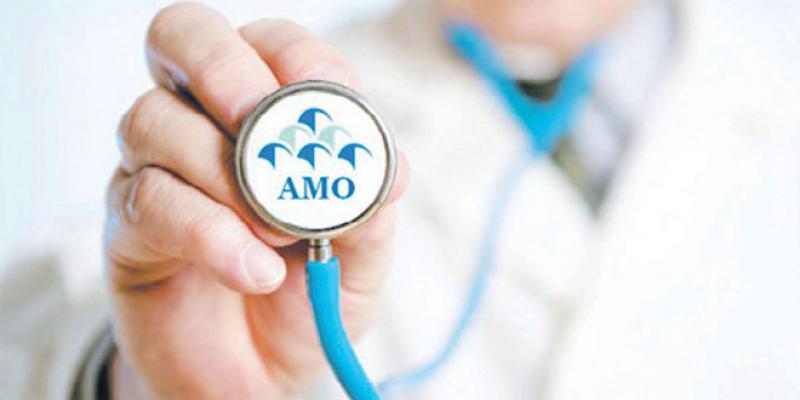 AMO : Priorité à l’accès effectif aux soins et aux équilibres financiers