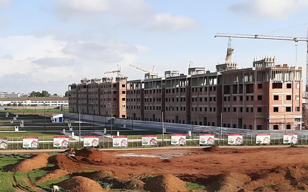 Logement : Un nouveau dispositif annoncé pour le monde rural