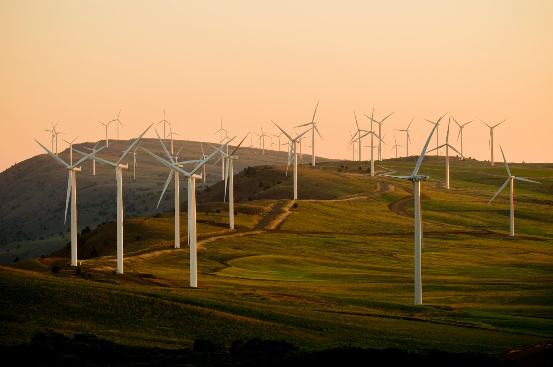 Energie : Les renouvelables représentent 46,7% de la capacité installée