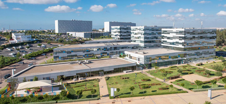 Numérique : L’offshoring vise 270.000 emplois à l’horizon 2030