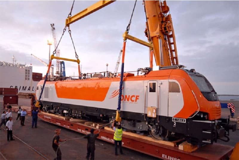 Ferroviaire : Un programme de 96 milliards de dirhams sur 2024-2030