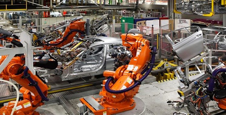 Industrie : La mobilité électrique au centre des priorités