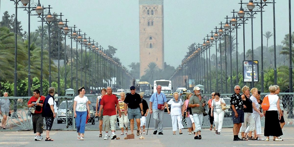 Tourisme : Cap sur 26 millions d’arrivées en 2030