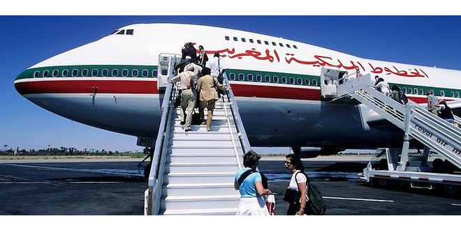 Transport aérien : La RAM inaugure la ligne directe Casablanca-Essaouira à 400 DH