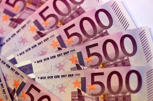 Marché international : Le Maroc mobilise 2,25 milliards d’euros en mai 2026