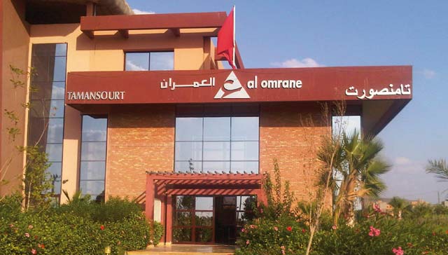 Al Omrane  : Où en est-on avec Tamansourt ?