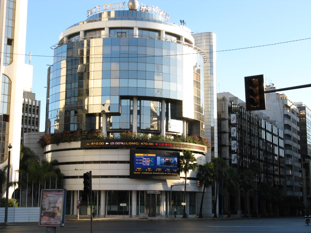 RSE : Le Groupe BMCE Bank of Africa primé à l'international