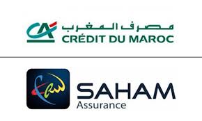 Crédit du Maroc dévoile les dessous de son partenariat avec Saham Assurance 