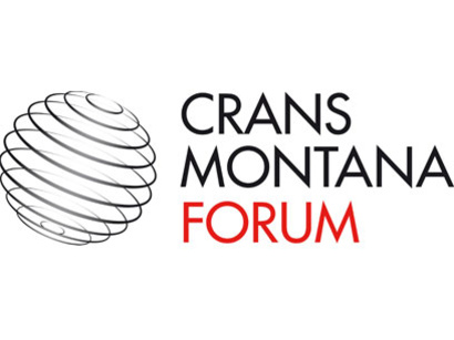 L’Afrique au menu du Crans Montana Forum