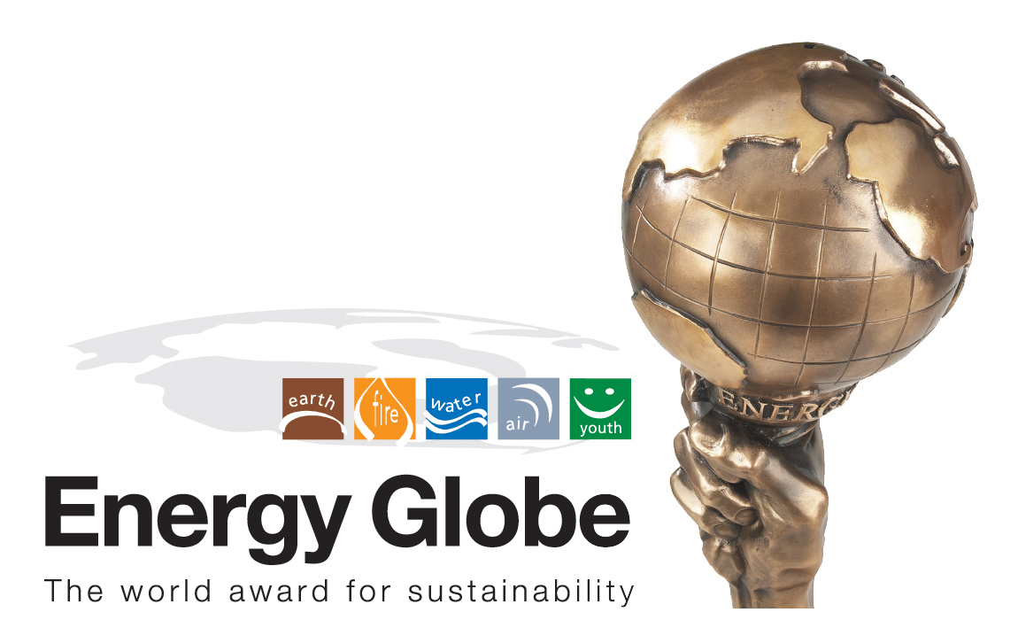 Un Marocain finaliste de l'Energy Globe World Award