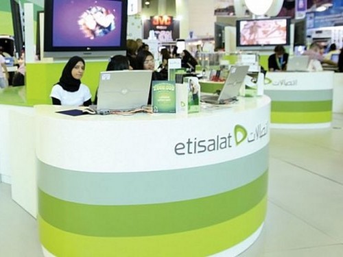 Etisalat va céder ses opérations dans 6 pays africains à Maroc Telecom pour 650 millions $