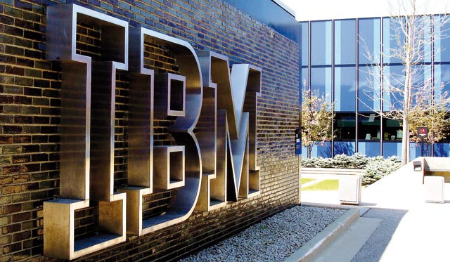 IBM : Ouverture à Casablanca d'un centre international d'applications et de projets technologiques