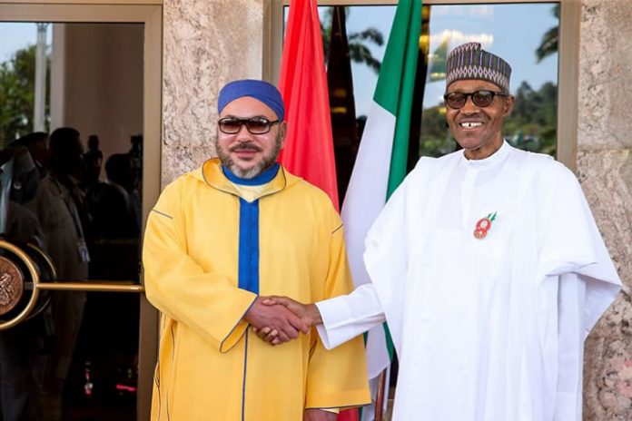 Maroc-Nigeria : Les principaux accords signés à Abuja