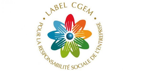 CGEM : Bousculade pour décrocher le label RSE 