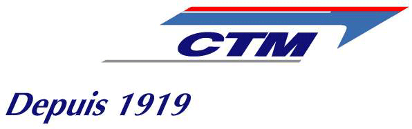 Transport : Lancement de CTM Prémium