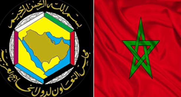 Le Maroc densifie ses relations avec les pays du CCG