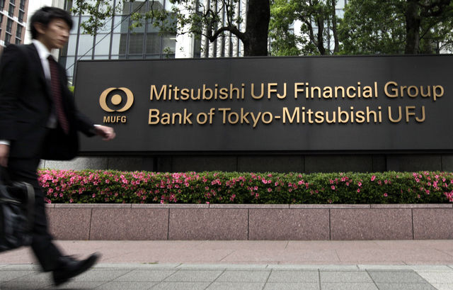 Le groupe bancaire Mitsubishi UFJ Financial Group se positionne au Maroc