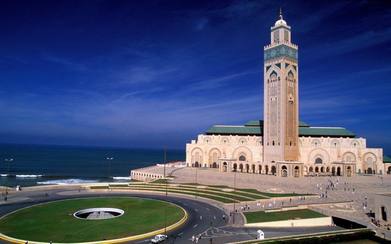 Programme mosquées vertes : Engie remporte le premier round