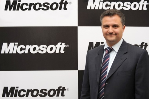 Microsoft Maroc met sur le marché Microsoft Dynamics CRM 2013 