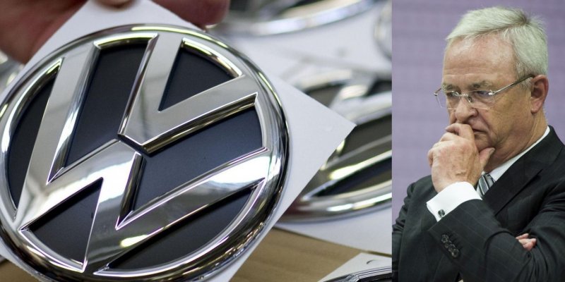 Scandale Volkswagen : 11 millions de véhicules concernés dans le monde
