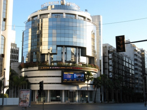 Le Groupe BMCE Bank décroche un prêt de 20 millions d’euros