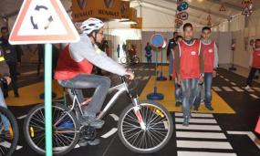 Renault Maroc lance la 2ème édition du "Village Tkayes" 