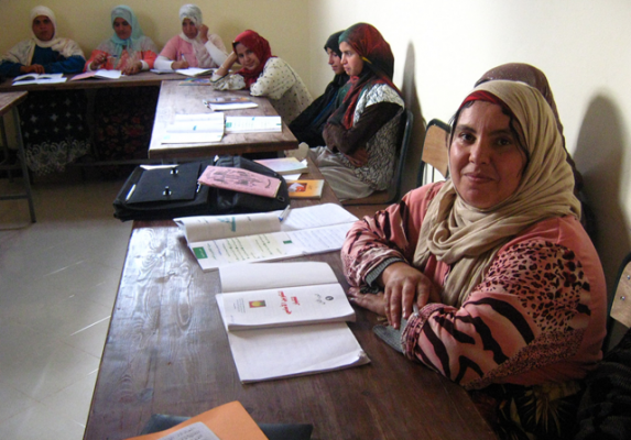 L'analphabétisme touche 10 millions de Marocains