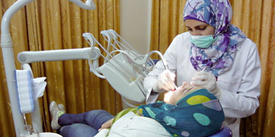 La CGEM valide l’extension de l’AMO aux soins dentaires…