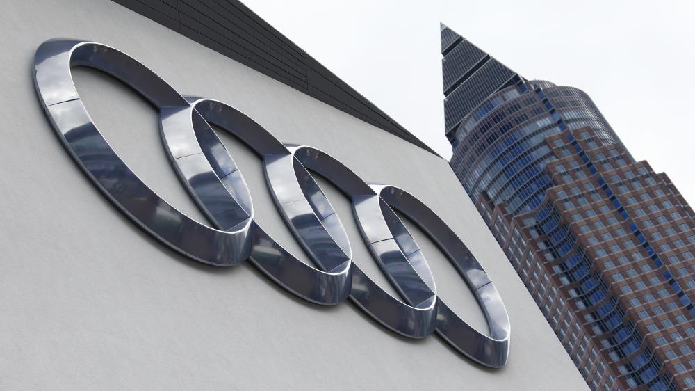 Scandale Volkswagen : 2,1 millions de voitures Audi concernées