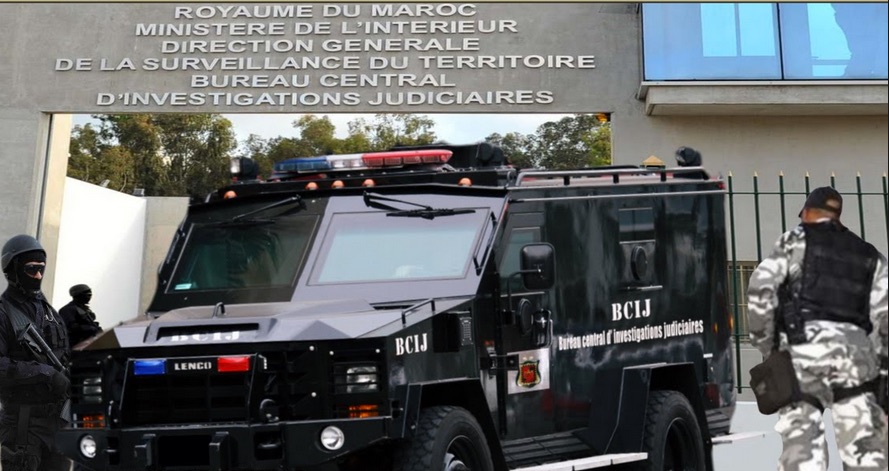 Terrorisme : La BCIJ fait tomber une cellule de 10 femmes 