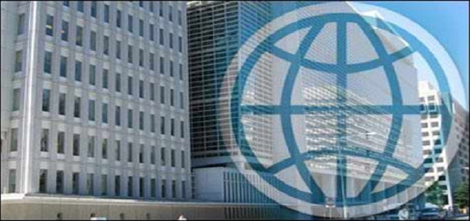 La Banque mondiale débloque 249 millions de dollars en faveur du Maroc