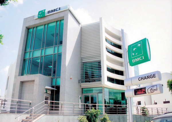 La BMCI ouvre une agence à dakhla