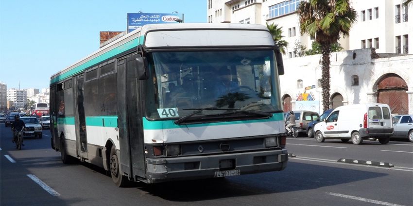 Les politiques de transport en Afrique débattues à Marrakech