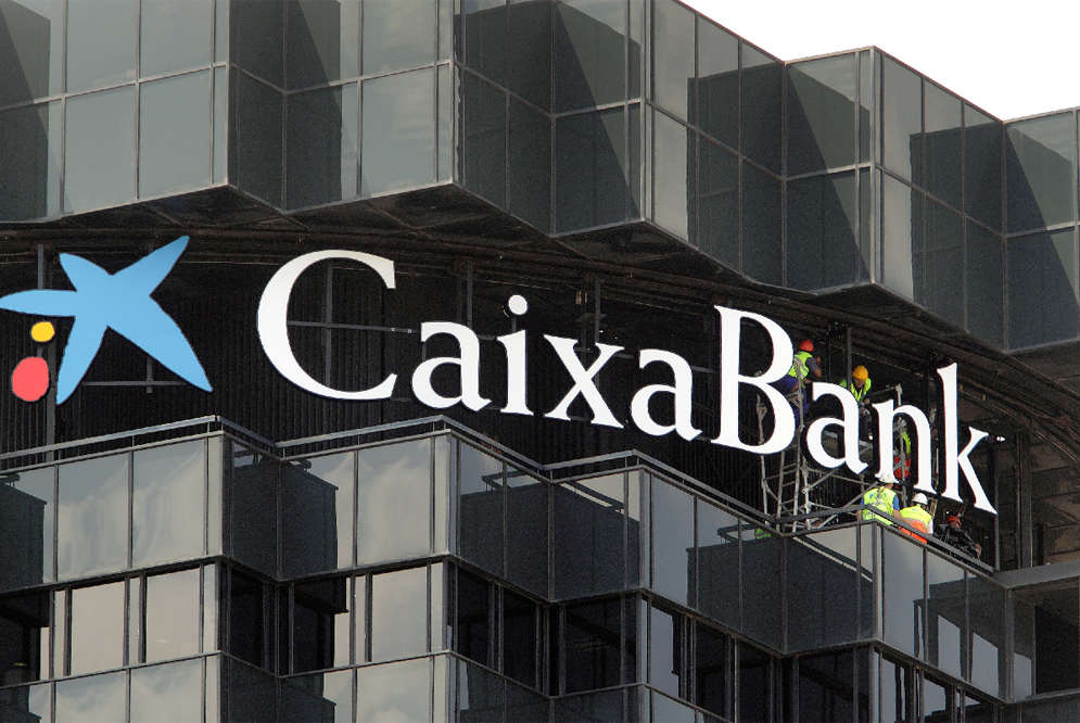 CaixaBank se renforce au Maroc