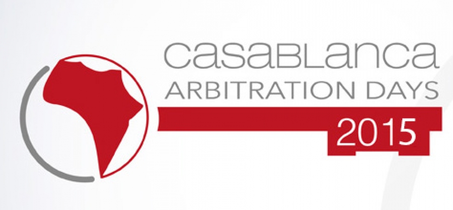 Casablanca Arbitration Days : Bientôt la seconde édition