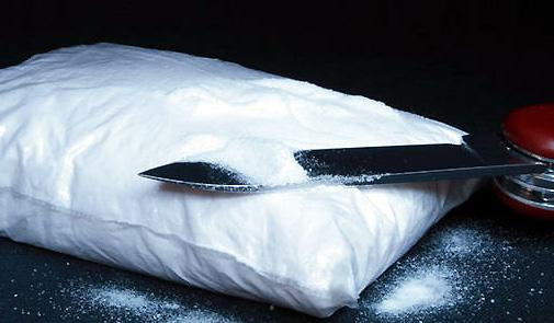 Aéroport Mohammed V : 13 kg de cocaïne saisis