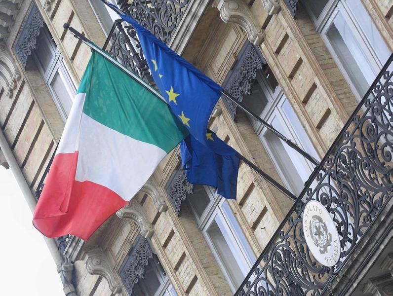 Consulat d’Italie : Nouvelle antenne à Fkih Ben Saleh