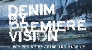 La filière "jeans" au Salon international «Denim by Première Vision»