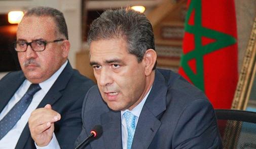 Le Maroc veut moderniser son système de planification territoriale...