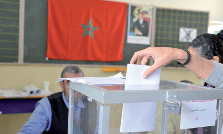 Scrutin du 4 septembre : Un test majeur réussi par le Maroc…