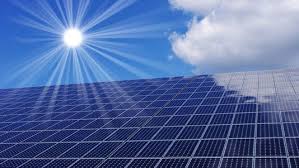 Energie solaire : La BM va lever 16 milliards de dollars 