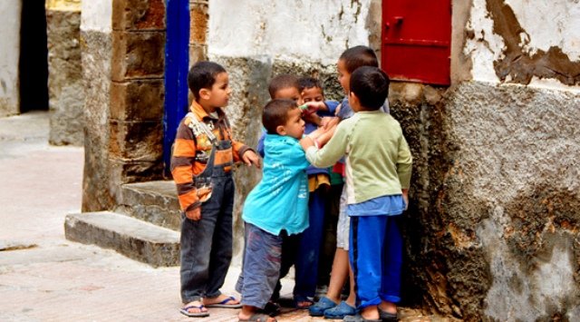 Droits de l’enfant : Les experts en débattent à Marrakech