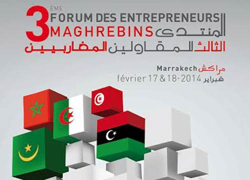 Forum des entrepreneurs maghrébins : Le diagnostic sans appel de la CGEM