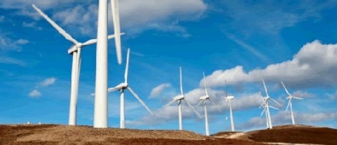 ACWA Power Khalladi s'apprête à lancer son projet éolien du Nord